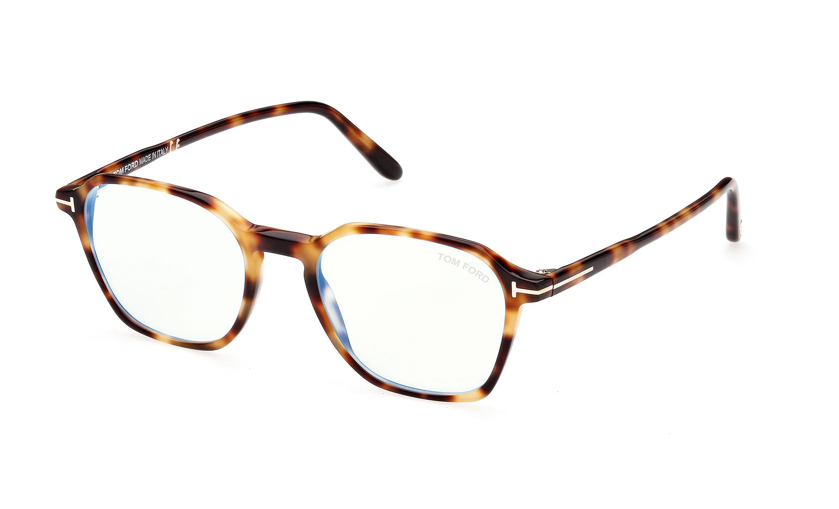 Tom Ford Eyeglasses FT5804/B 053