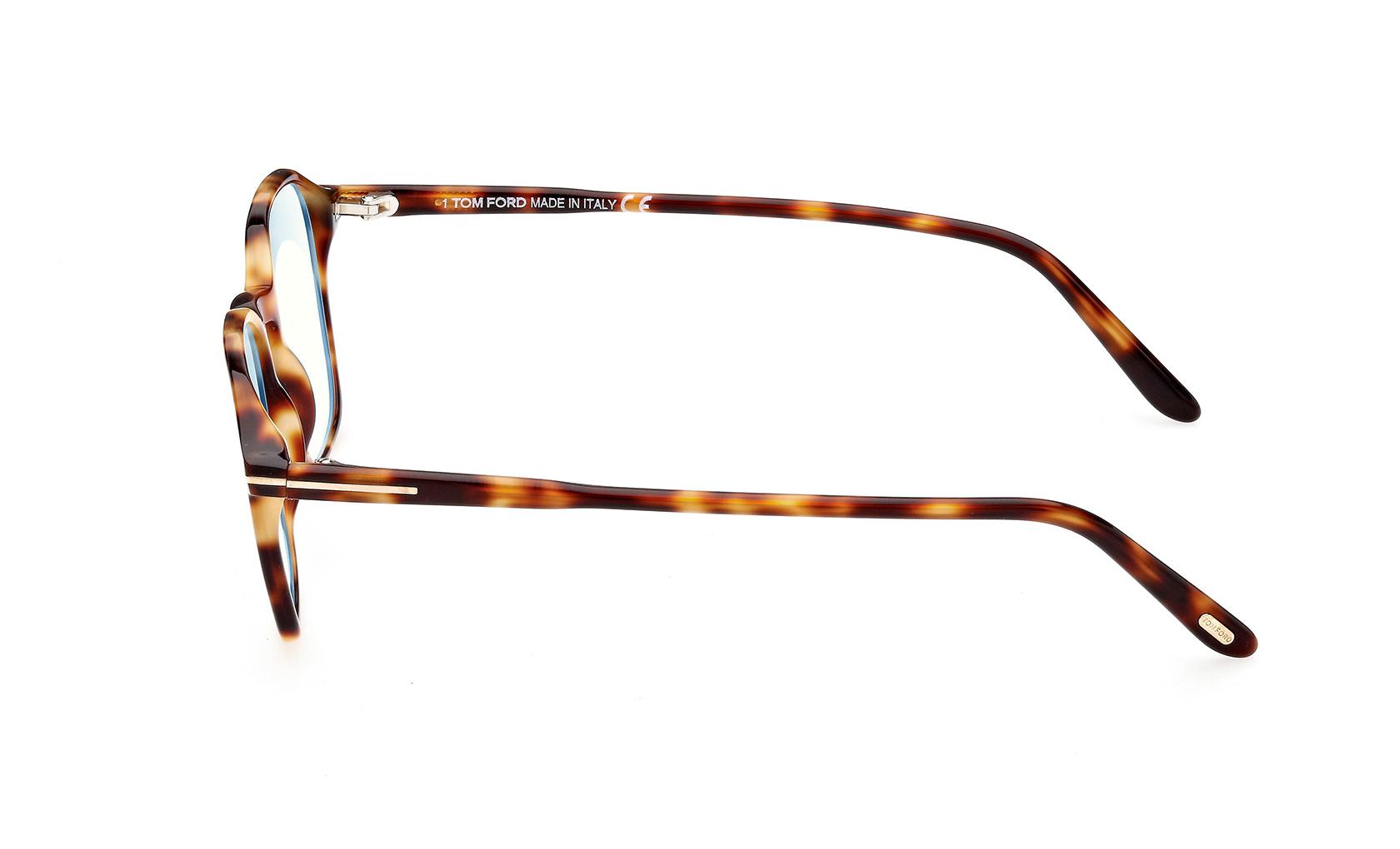 Tom Ford Eyeglasses FT5804/B 053