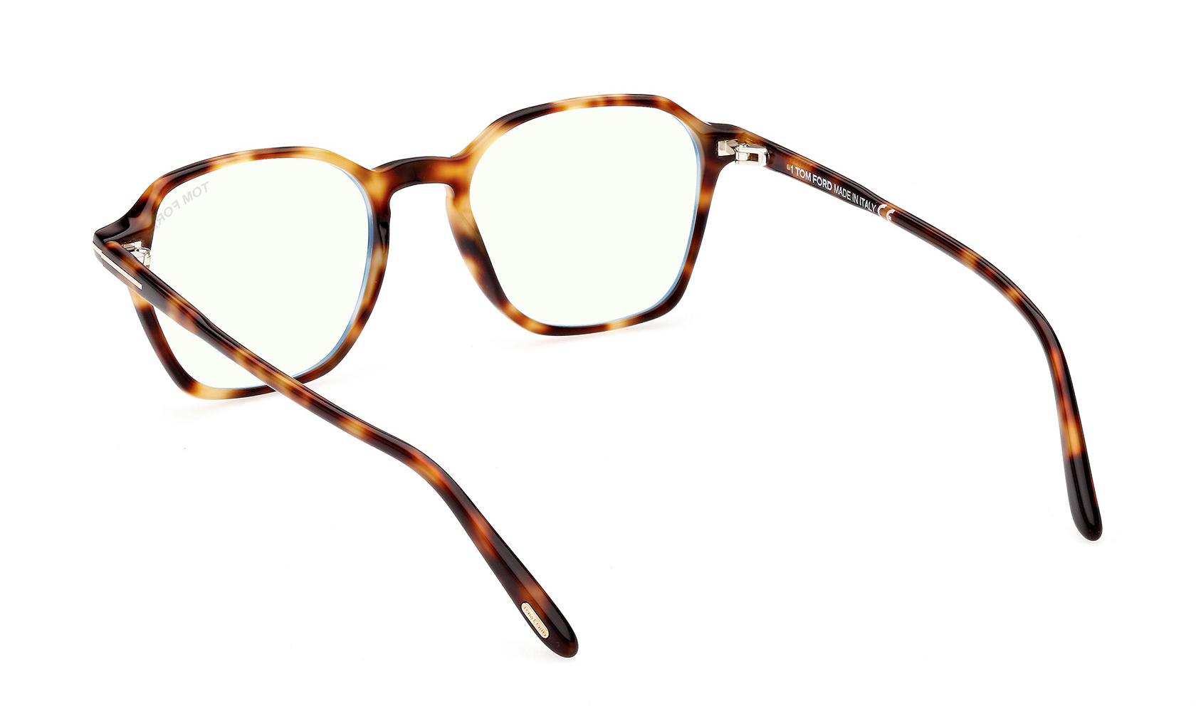 Tom Ford Eyeglasses FT5804/B 053