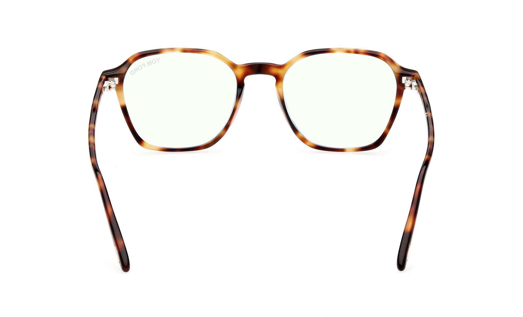 Tom Ford Eyeglasses FT5804/B 053
