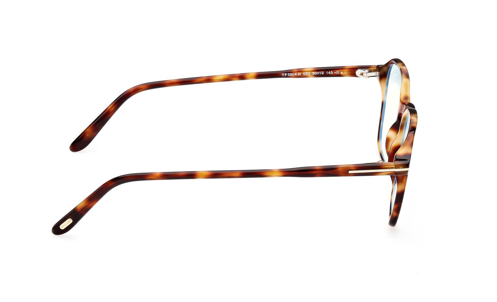 Tom Ford Eyeglasses FT5804/B 053