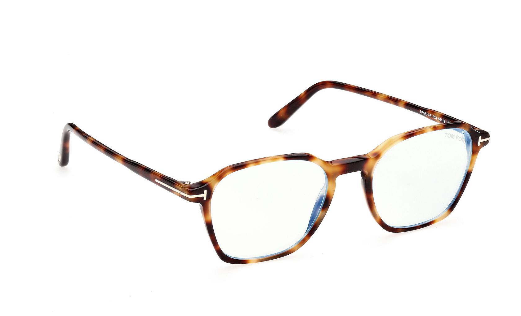 Tom Ford Eyeglasses FT5804/B 053