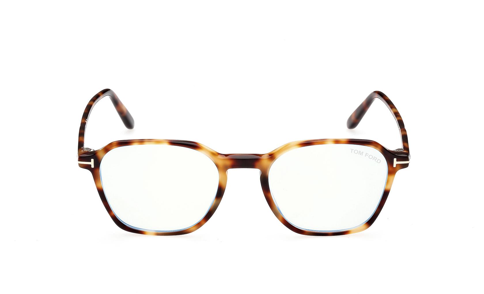 Tom Ford Eyeglasses FT5804/B 053