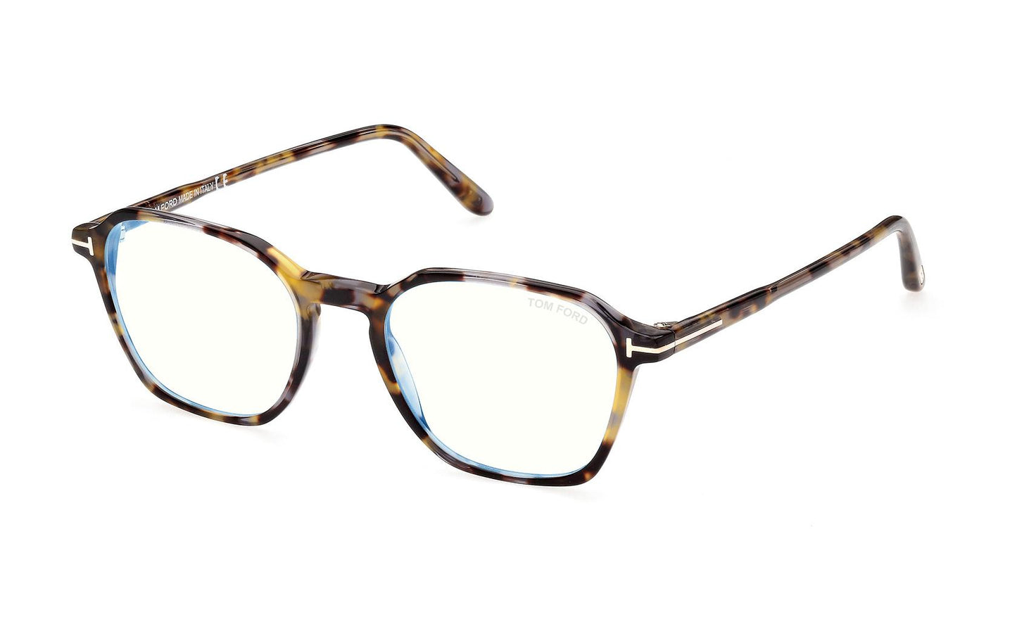 Tom Ford Eyeglasses FT5804/B 055