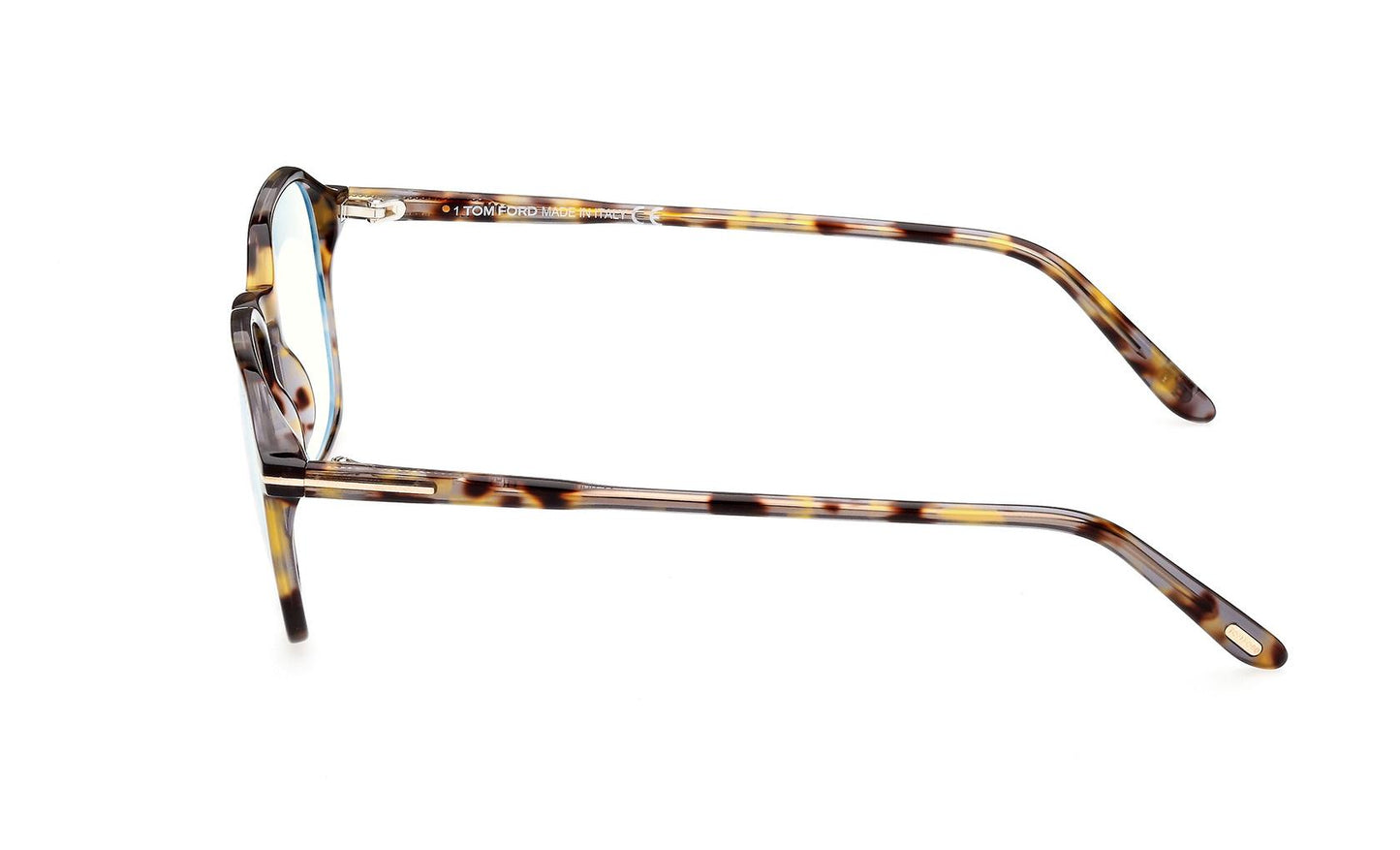 Tom Ford Eyeglasses FT5804/B 055