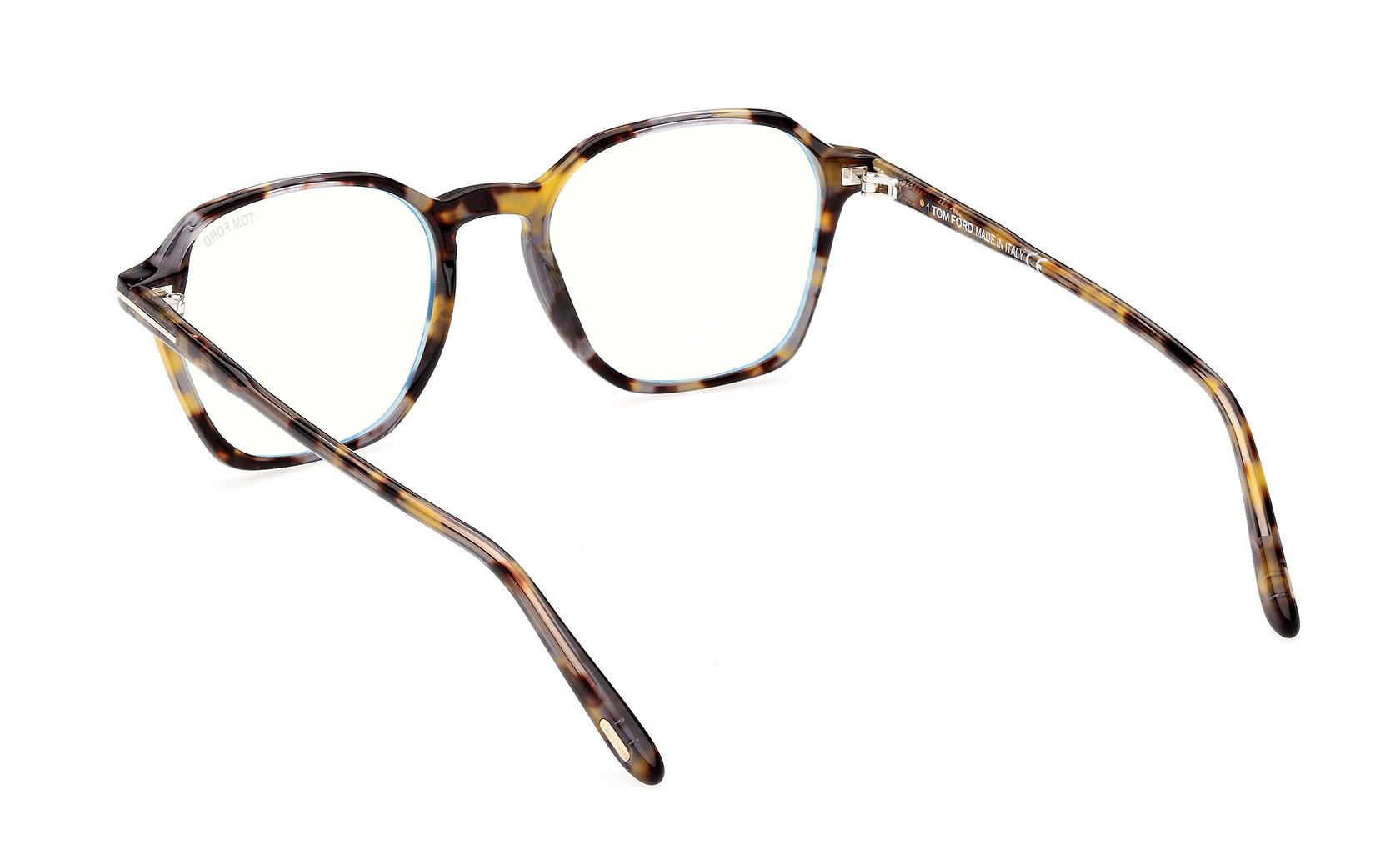 Tom Ford Eyeglasses FT5804/B 055