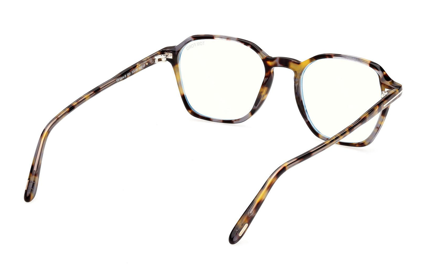 Tom Ford Eyeglasses FT5804/B 055