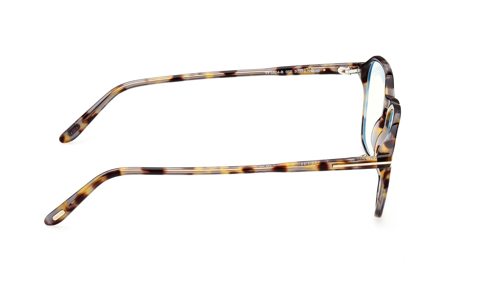 Tom Ford Eyeglasses FT5804/B 055