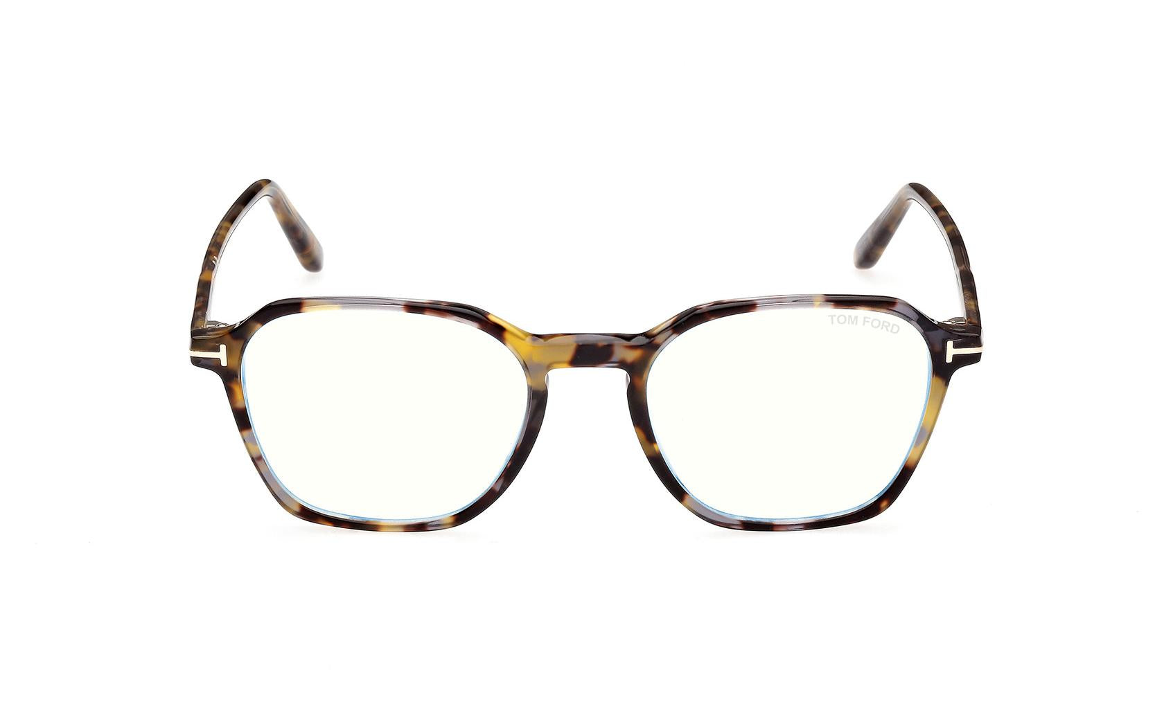 Tom Ford Eyeglasses FT5804/B 055