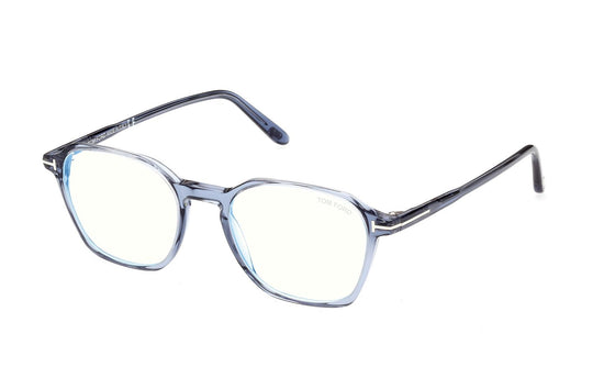 Tom Ford Eyeglasses FT5804/B 090