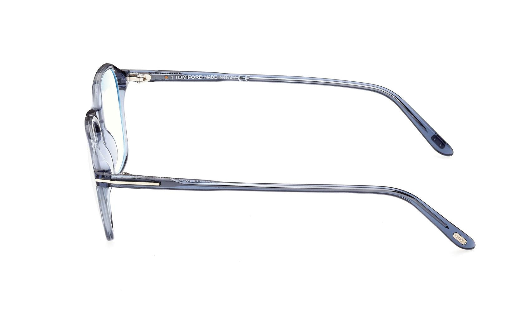 Tom Ford Eyeglasses FT5804/B 090