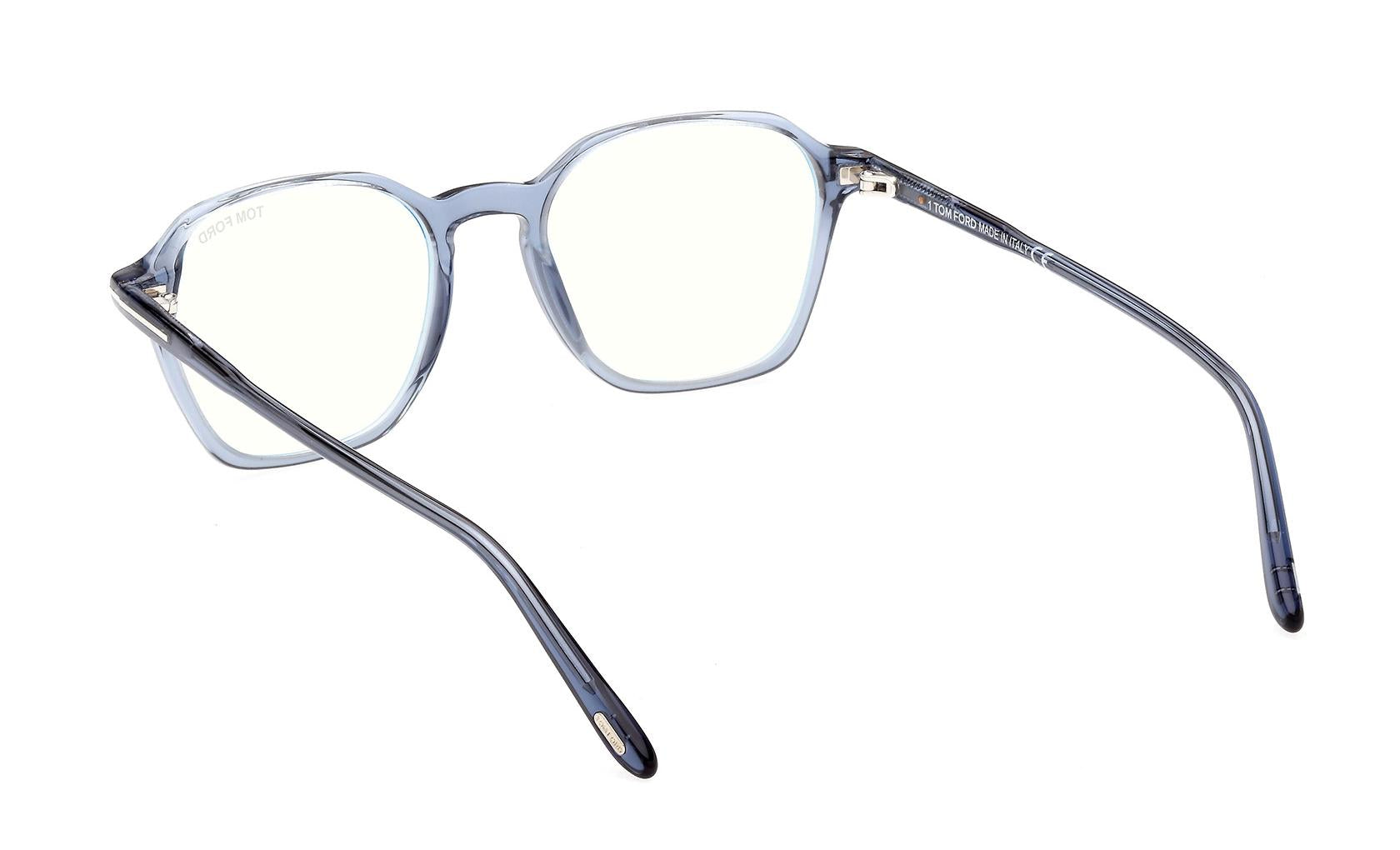 Tom Ford Eyeglasses FT5804/B 090