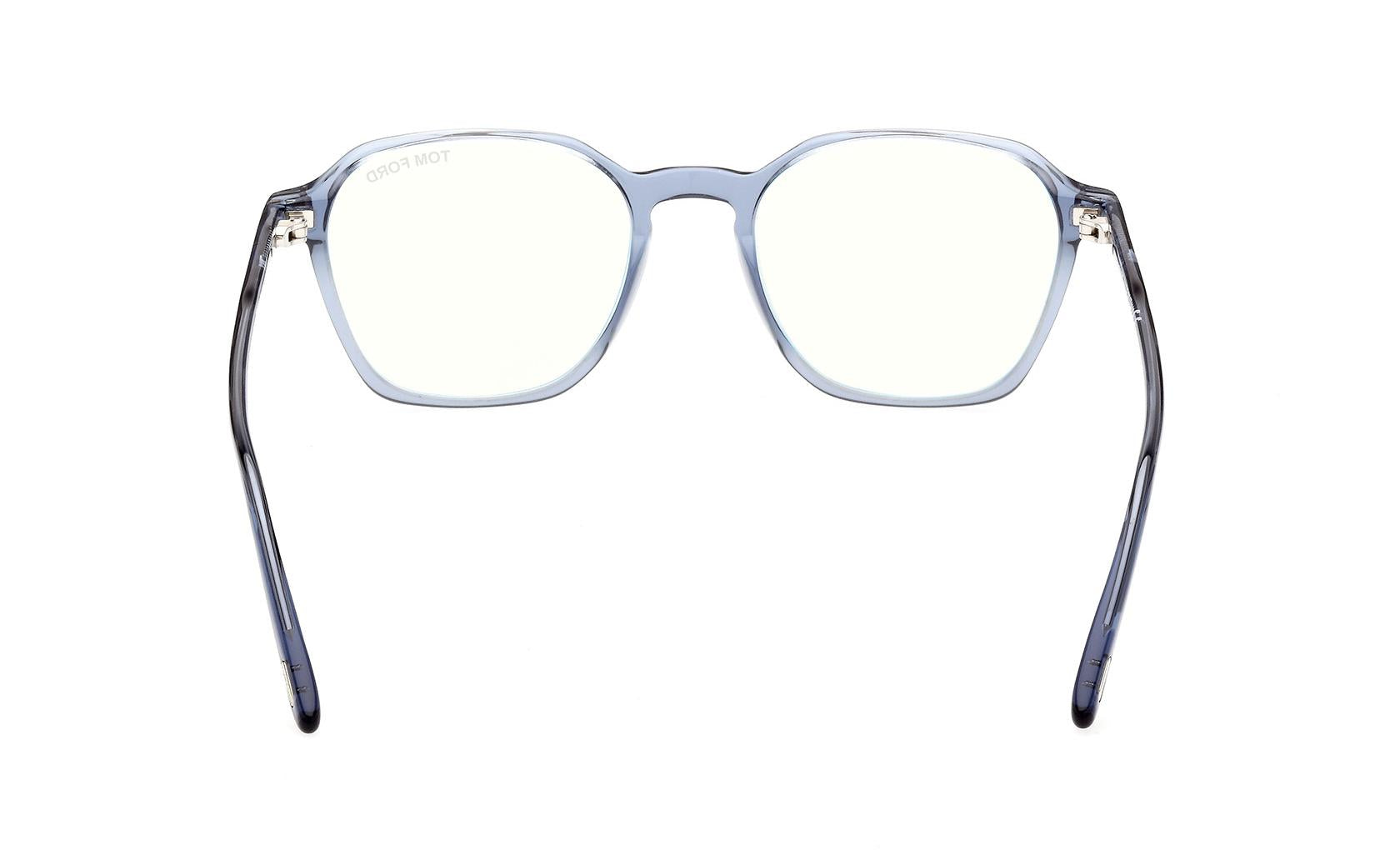 Tom Ford Eyeglasses FT5804/B 090