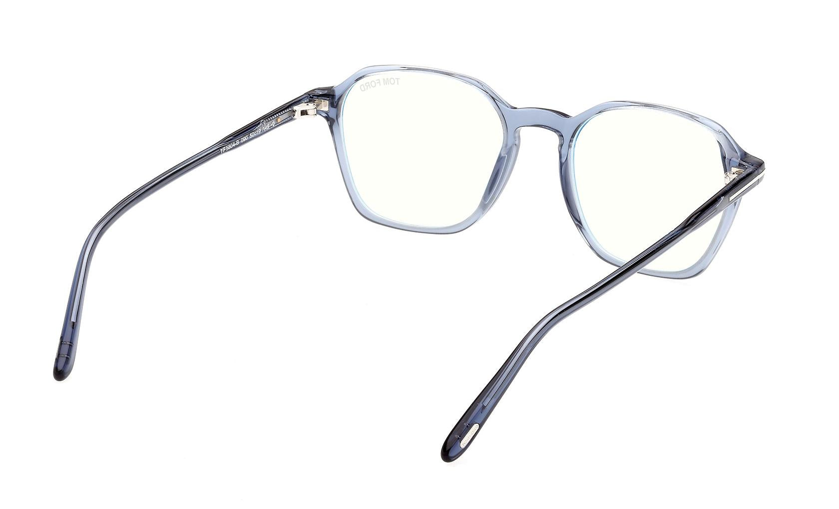 Tom Ford Eyeglasses FT5804/B 090