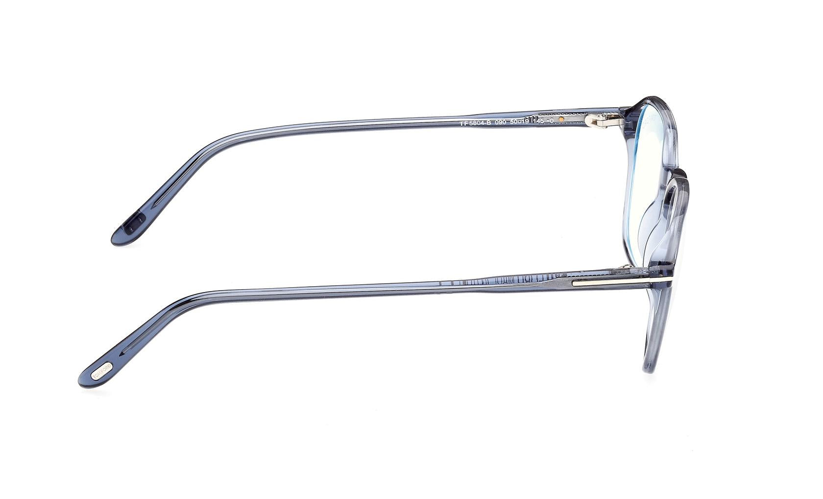 Tom Ford Eyeglasses FT5804/B 090