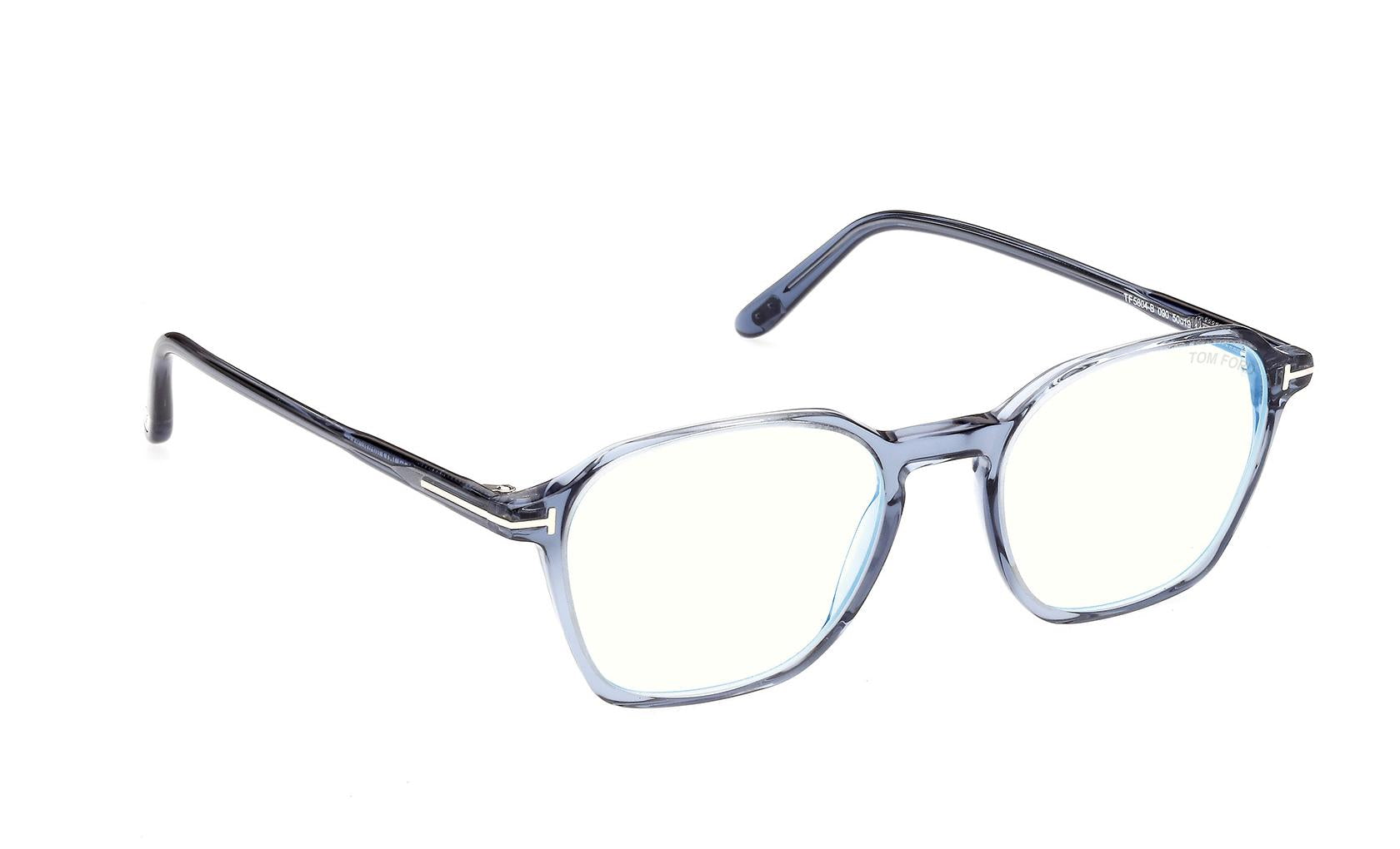 Tom Ford Eyeglasses FT5804/B 090