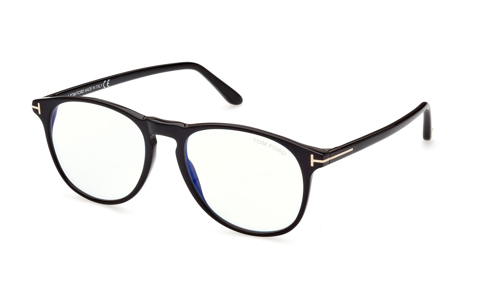 Tom Ford Eyeglasses FT5805/B 001
