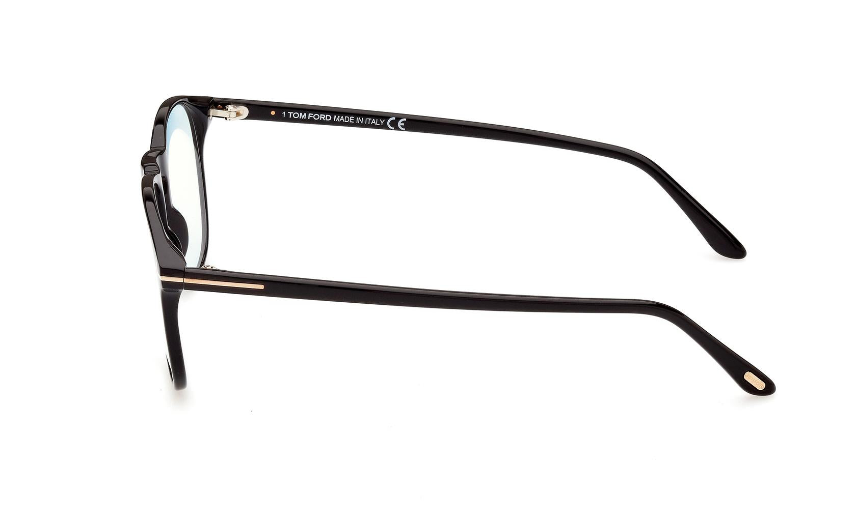 Tom Ford Eyeglasses FT5805/B 001
