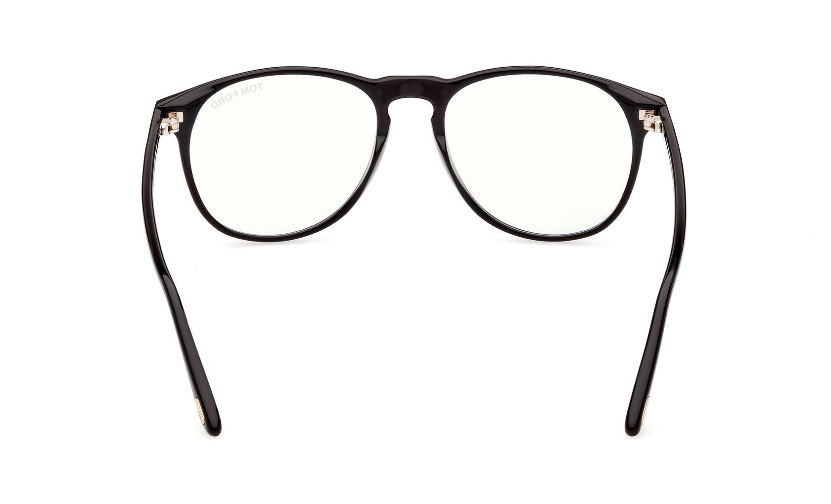 Tom Ford Eyeglasses FT5805/B 001