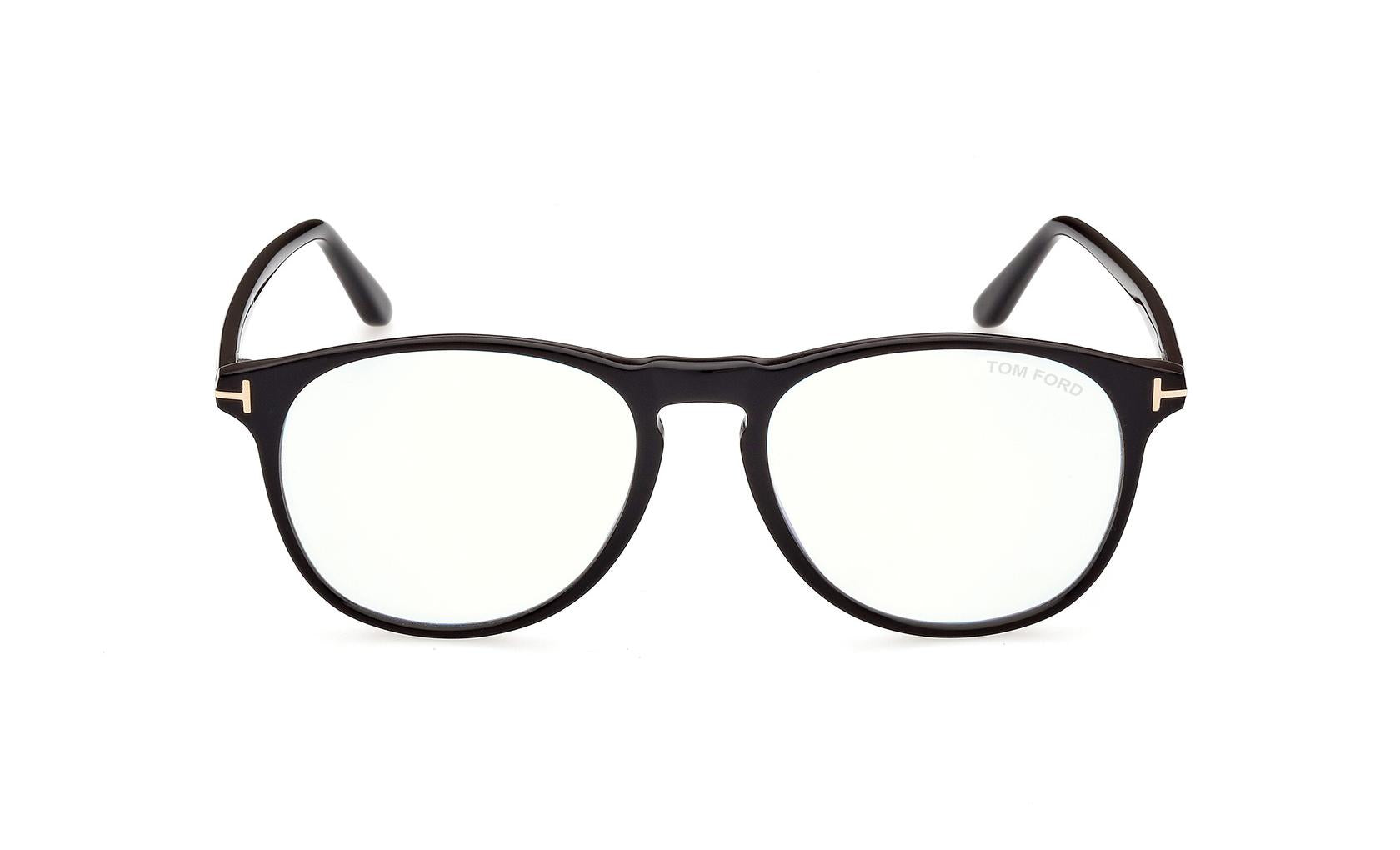 Tom Ford Eyeglasses FT5805/B 001