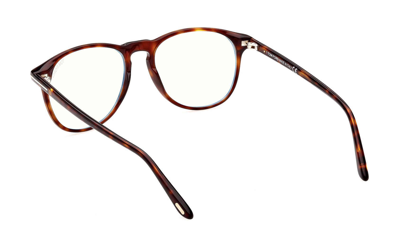 Tom Ford Eyeglasses FT5805/B 054