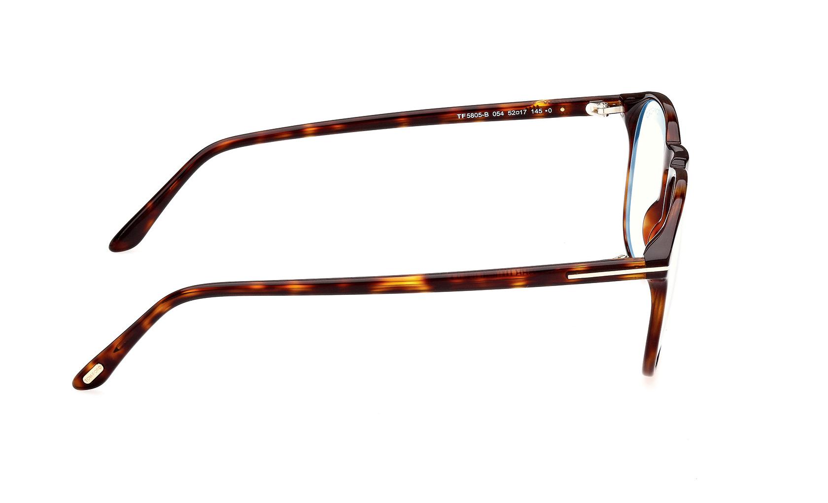 Tom Ford Eyeglasses FT5805/B 054