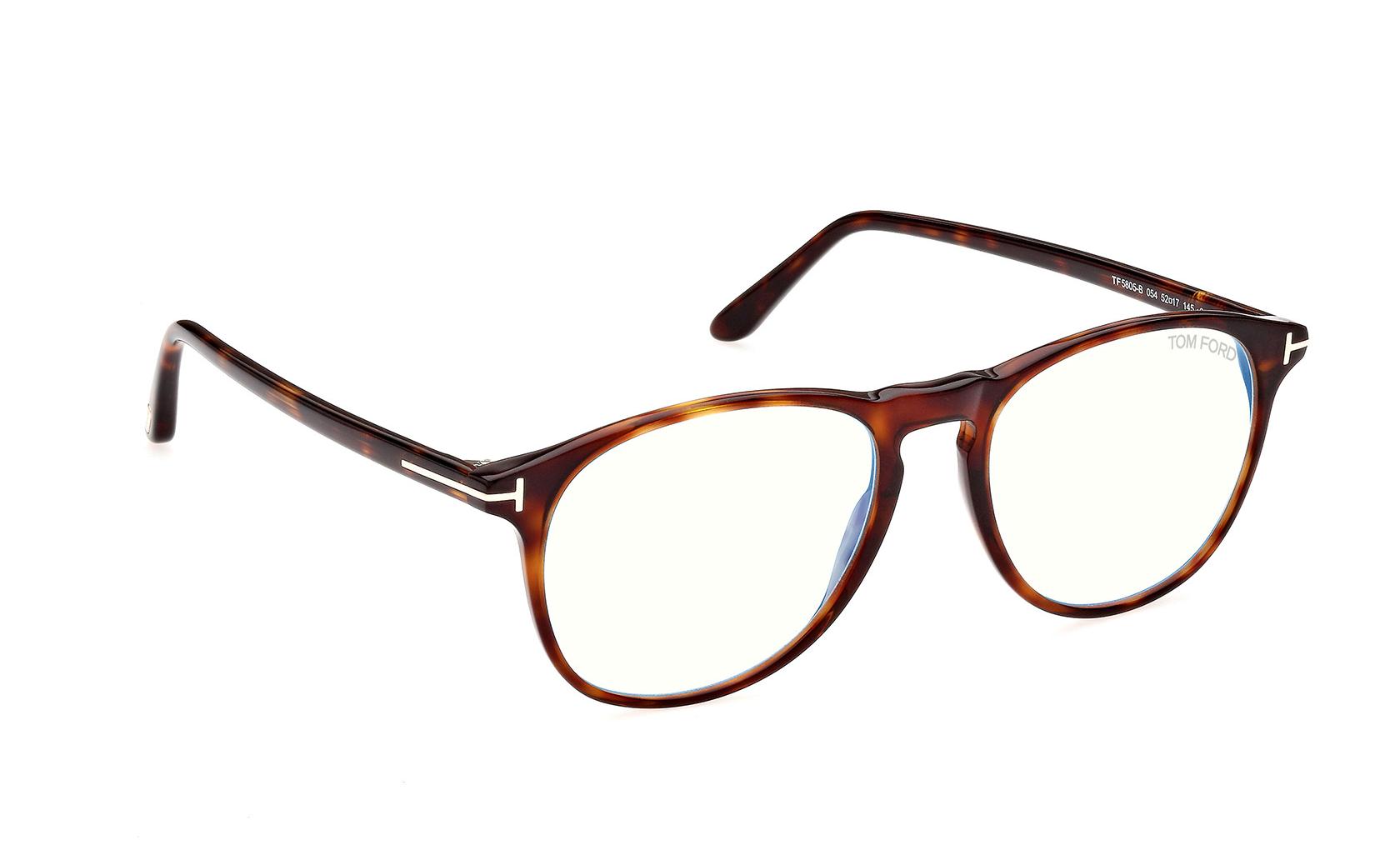 Tom Ford Eyeglasses FT5805/B 054