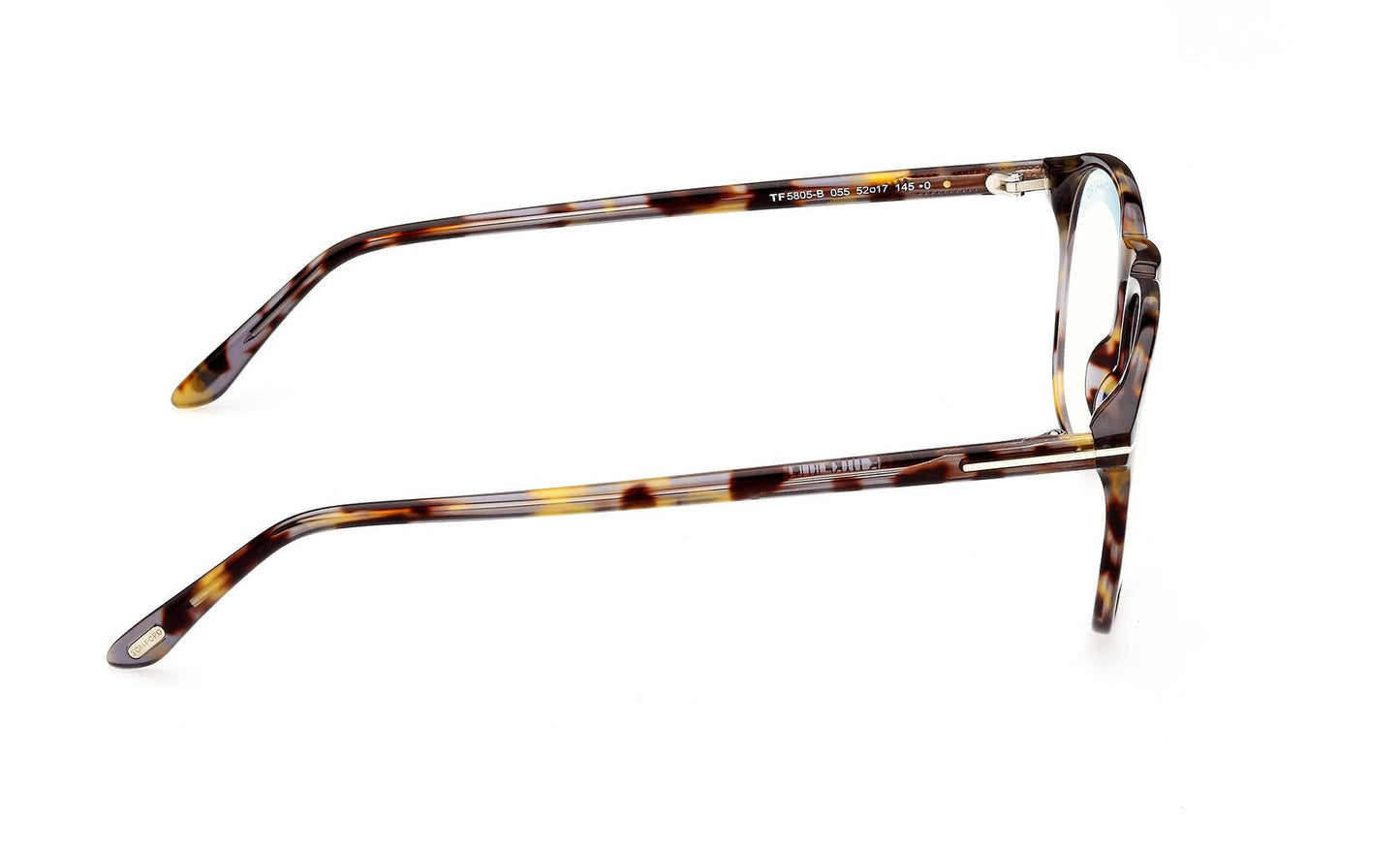 Tom Ford Eyeglasses FT5805/B 055