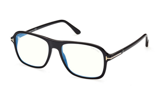 Tom Ford Eyeglasses FT5806/B 001