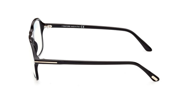 Tom Ford Eyeglasses FT5806/B 001