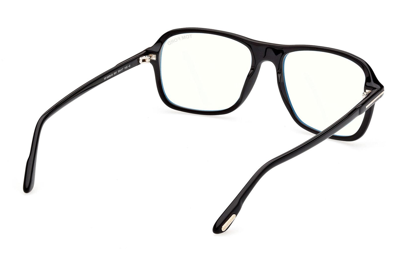 Tom Ford Eyeglasses FT5806/B 001