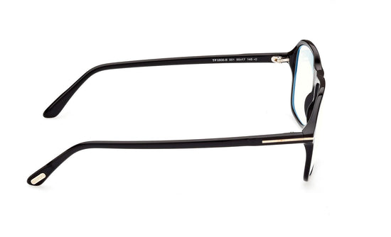 Tom Ford Eyeglasses FT5806/B 001