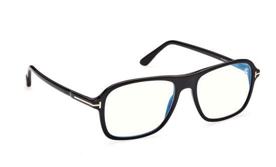 Tom Ford Eyeglasses FT5806/B 001