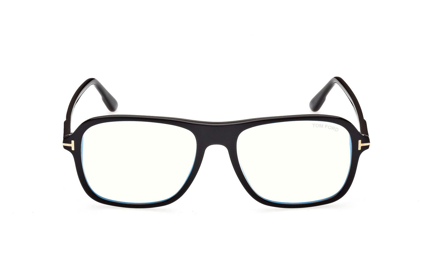 Tom Ford Eyeglasses FT5806/B 001