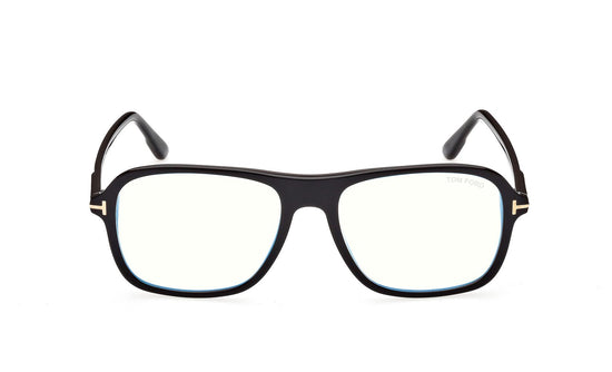 Tom Ford Eyeglasses FT5806/B 001