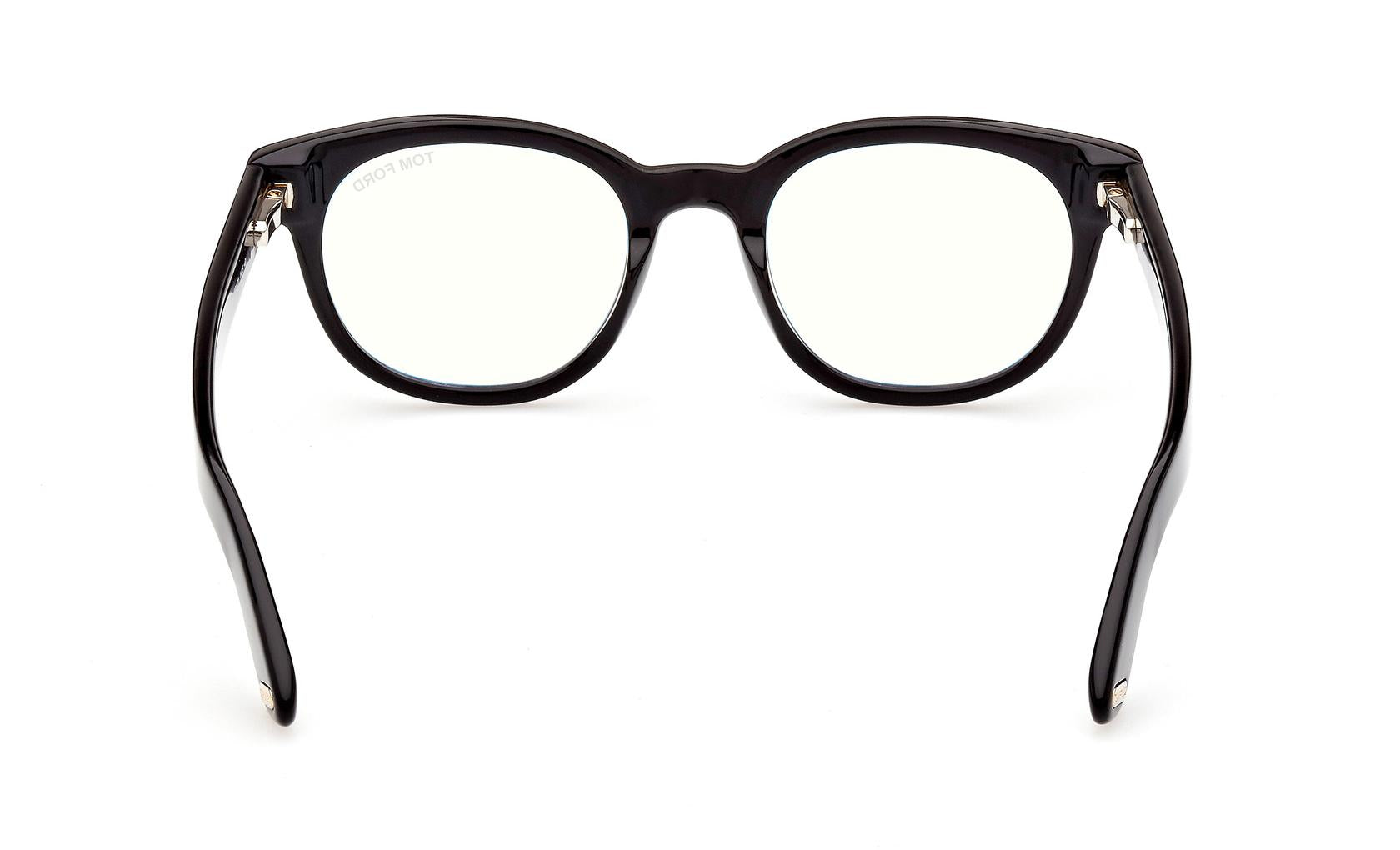 Tom Ford Eyeglasses FT5807/B 001
