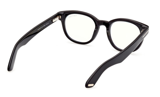 Tom Ford Eyeglasses FT5807/B 001