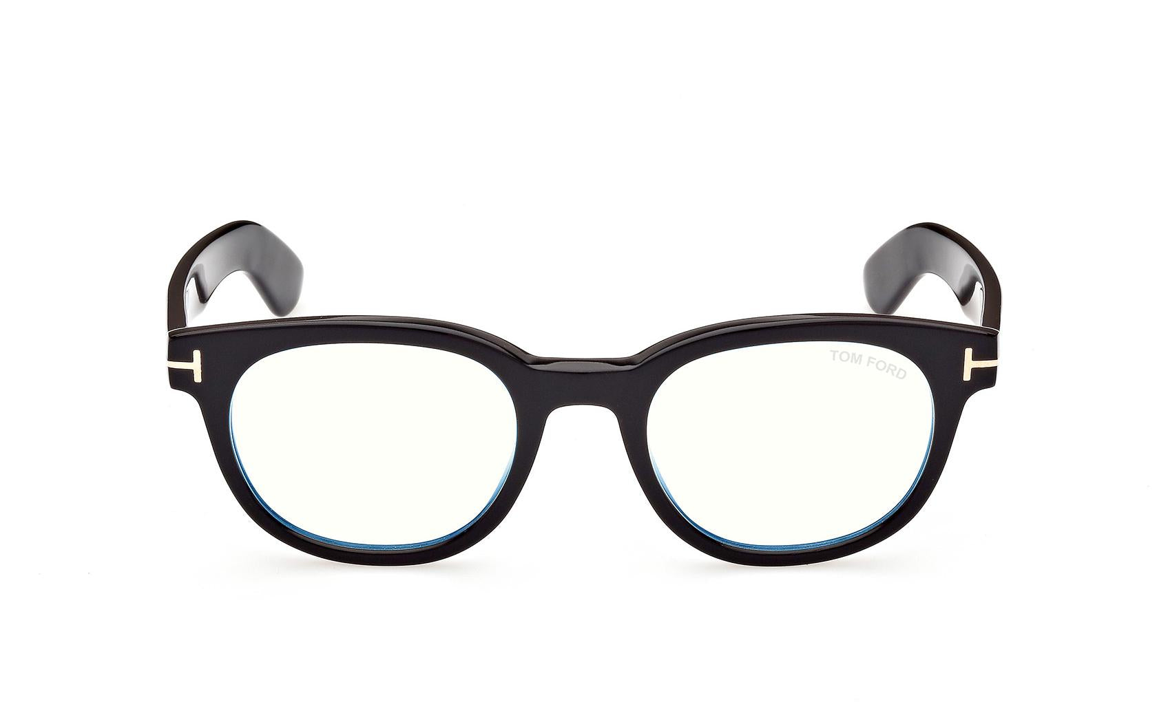Tom Ford Eyeglasses FT5807/B 001