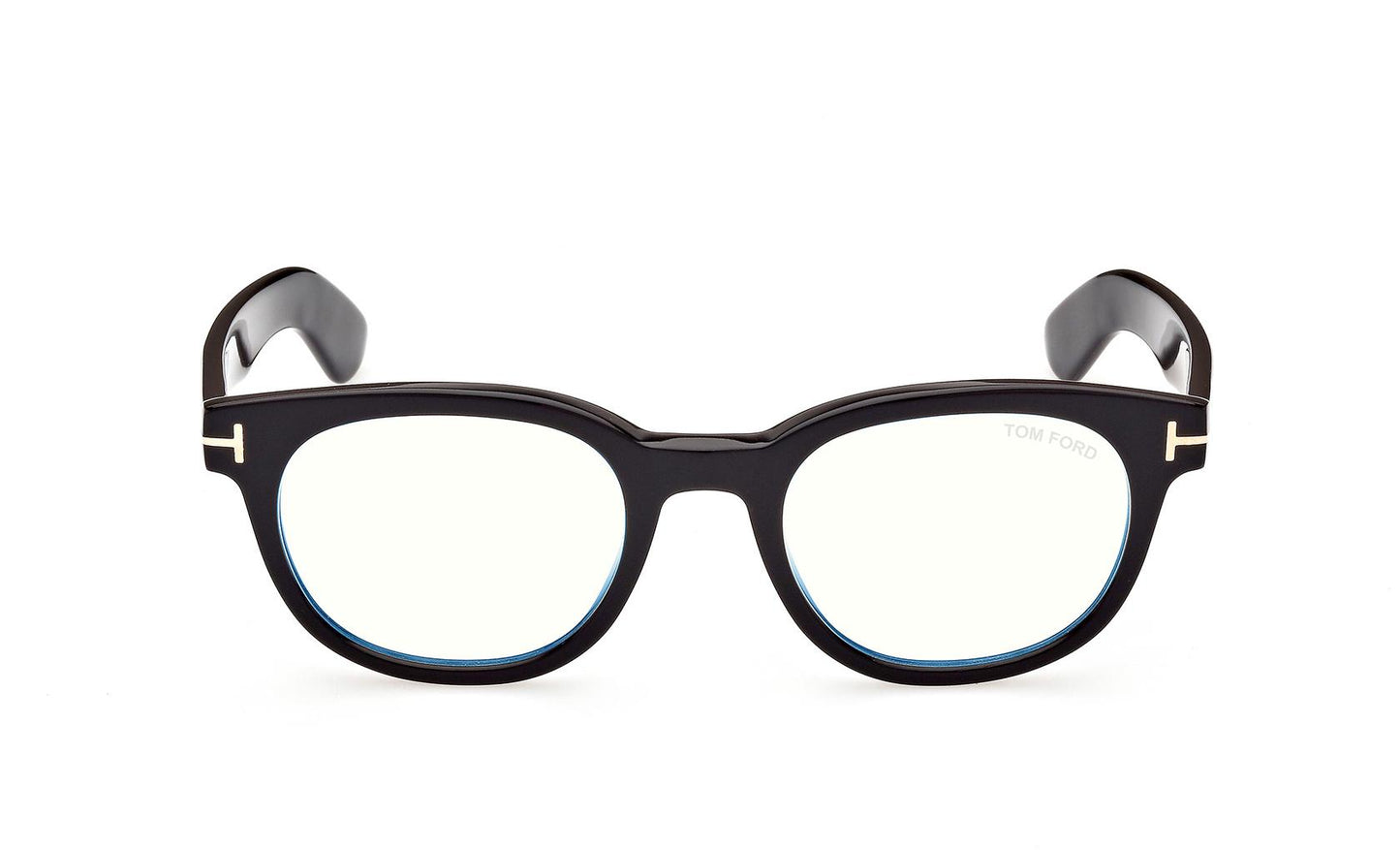 Tom Ford Eyeglasses FT5807/B 001