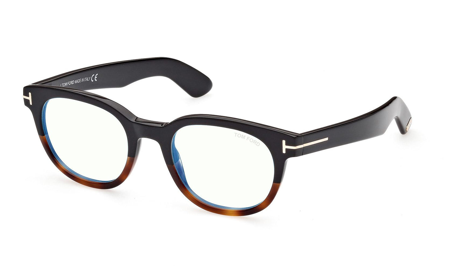 Tom Ford Eyeglasses FT5807/B 005