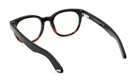 Tom Ford Eyeglasses FT5807/B 005