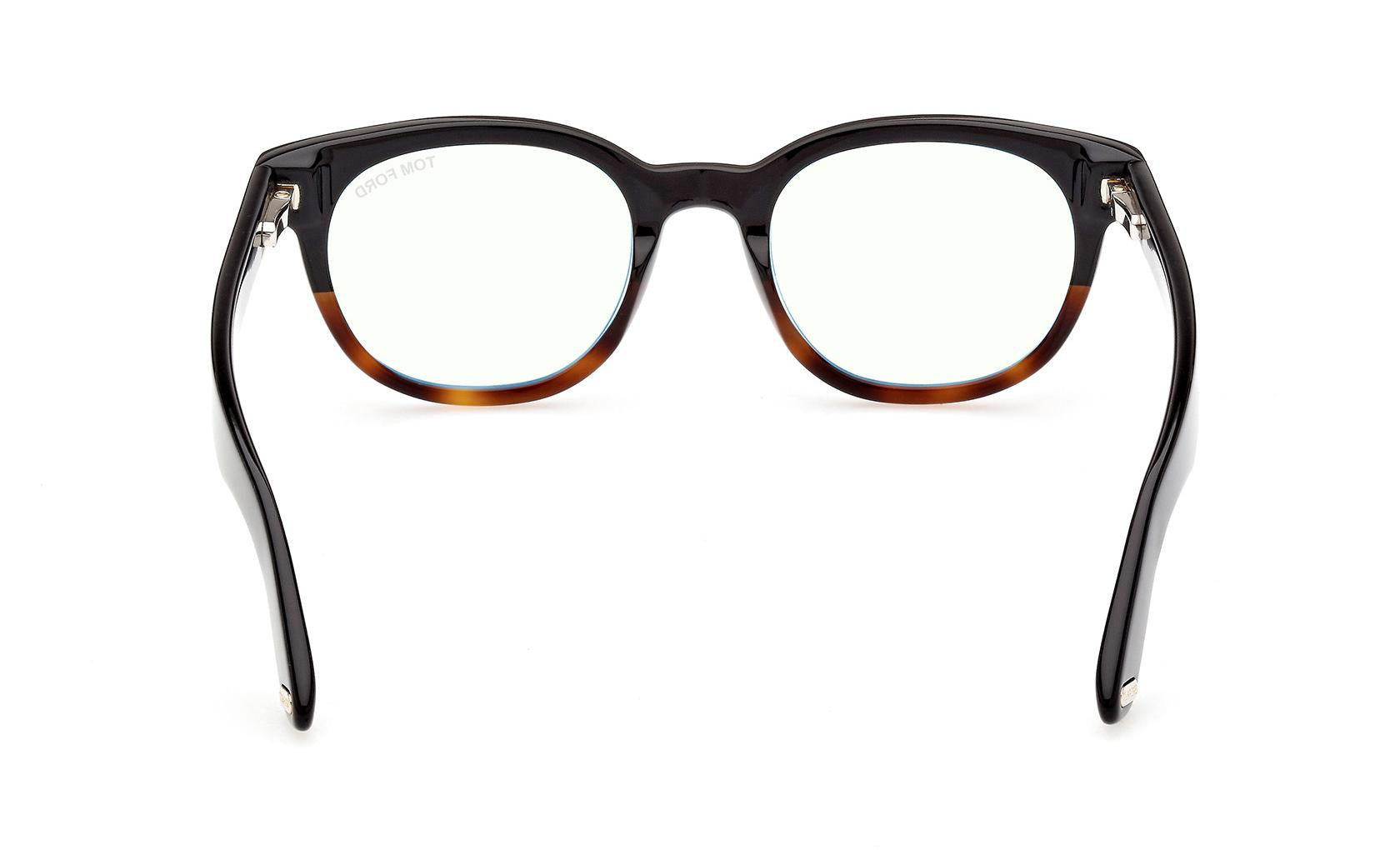 Tom Ford Eyeglasses FT5807/B 005