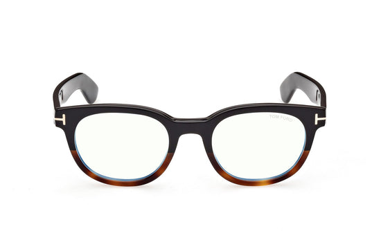 Tom Ford Eyeglasses FT5807/B 005