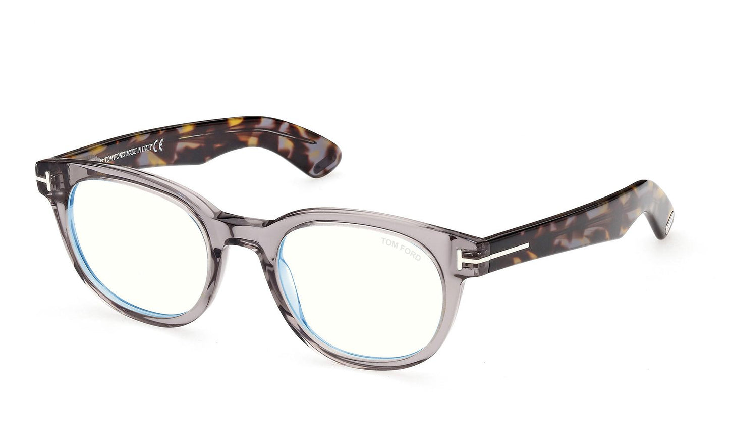 Tom Ford Eyeglasses FT5807/B 020