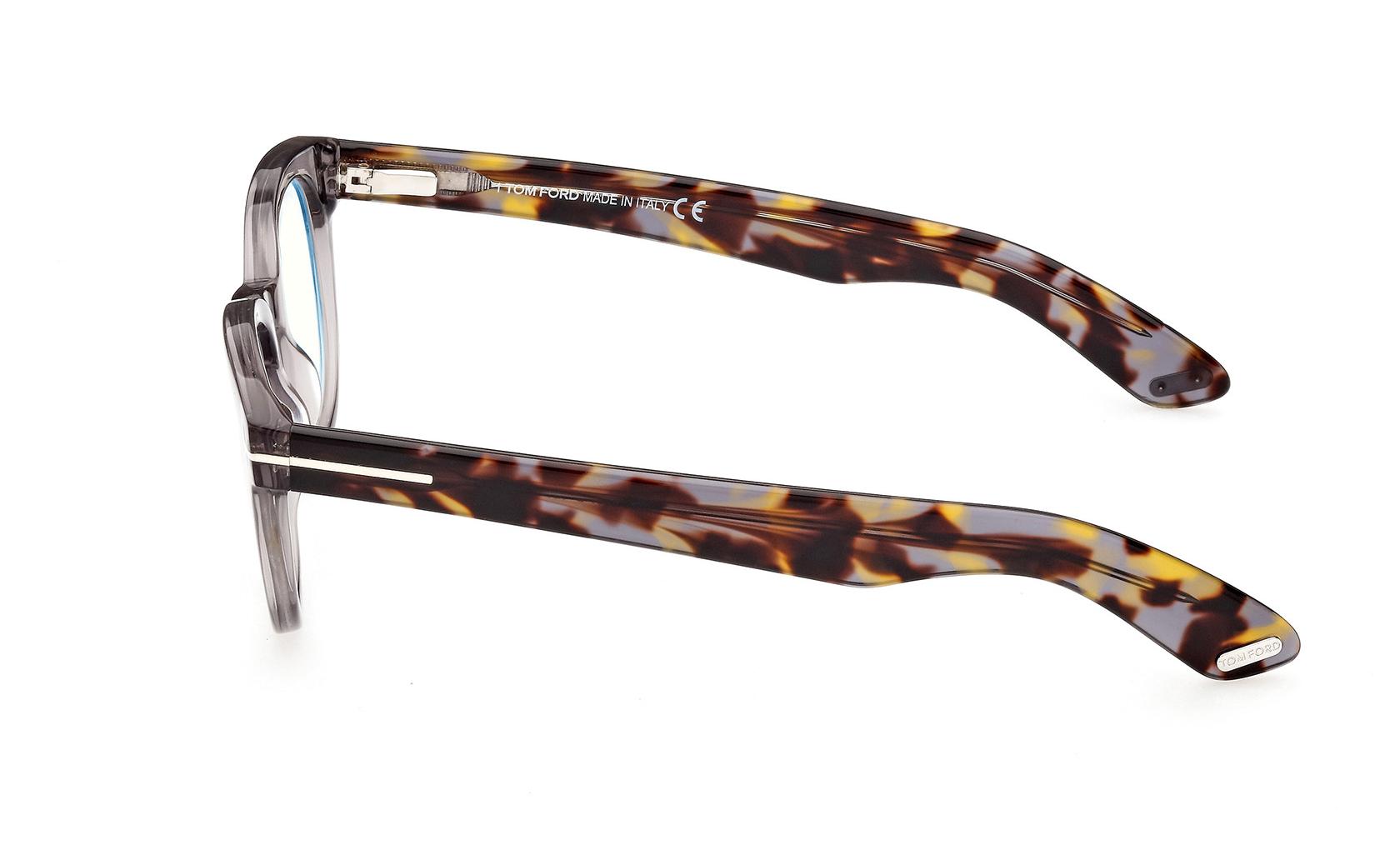 Tom Ford Eyeglasses FT5807/B 020