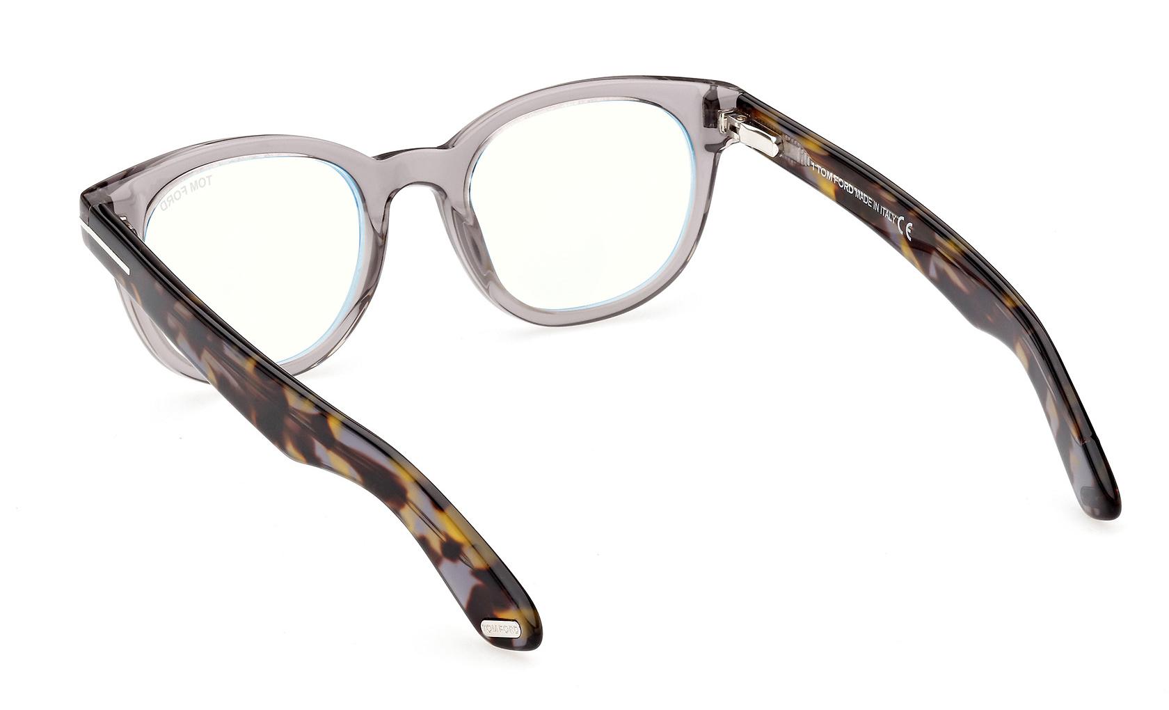 Tom Ford Eyeglasses FT5807/B 020