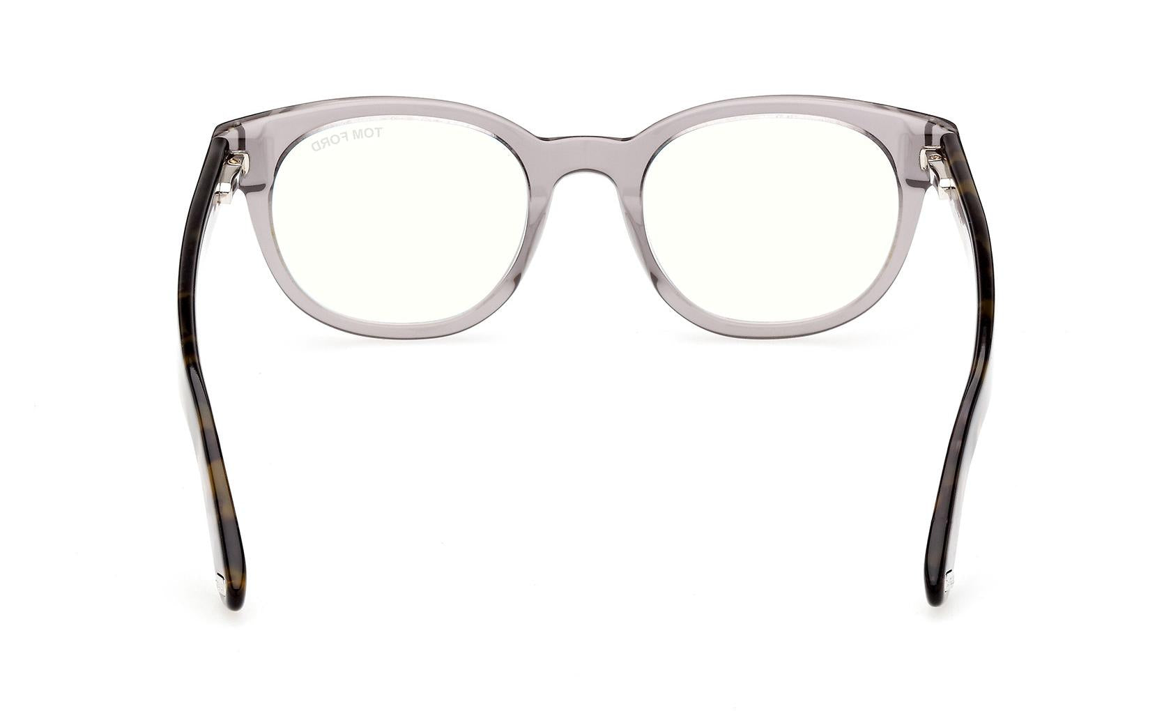 Tom Ford Eyeglasses FT5807/B 020