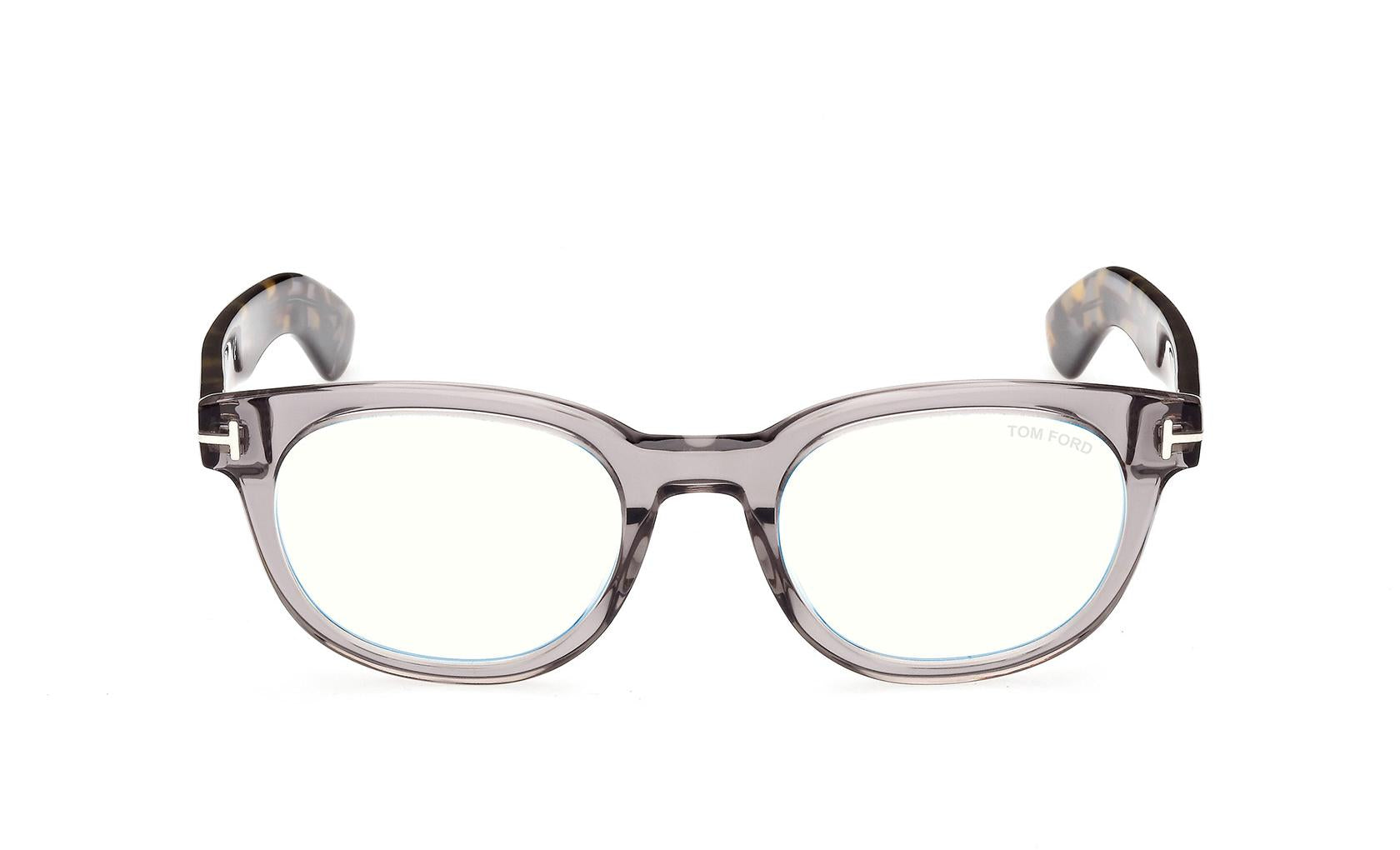Tom Ford Eyeglasses FT5807/B 020