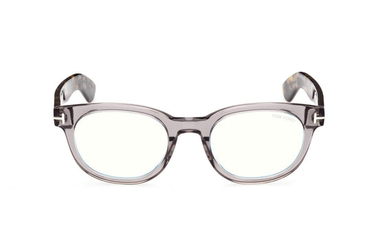 Tom Ford Eyeglasses FT5807/B 020