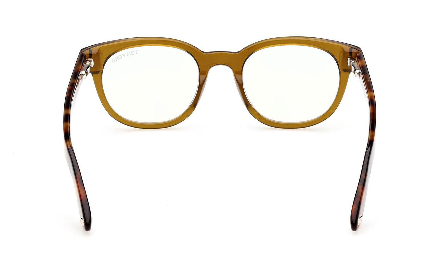 Tom Ford Eyeglasses FT5807/B 096